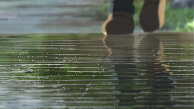 为什么水泥封不住尸臭?